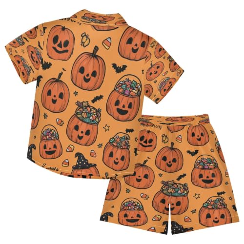 Image of Boccsty Red Strawberry Boy Summer Shorts Sets Hawaiian Toddler Boys T-Shirt & Pants 2 Pcs 3T-10T