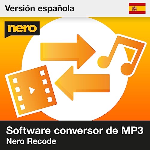 Nero Mp4 Converter Video Converter Convertir Dvd A Mp3 Audio Converter Software Vídeo: Mp4, Mpeg, Vob, Dat Audio: Mp3, Wav, Flac, Mp2 Licencia I Nero Mp4 Converter Video Converter Convertir Dvd A Mp3 Audio Converter Software Vídeo: Mp4, Mpeg, Vob, Dat Audio: Mp3, Wav, Flac, Mp2 Licencia I