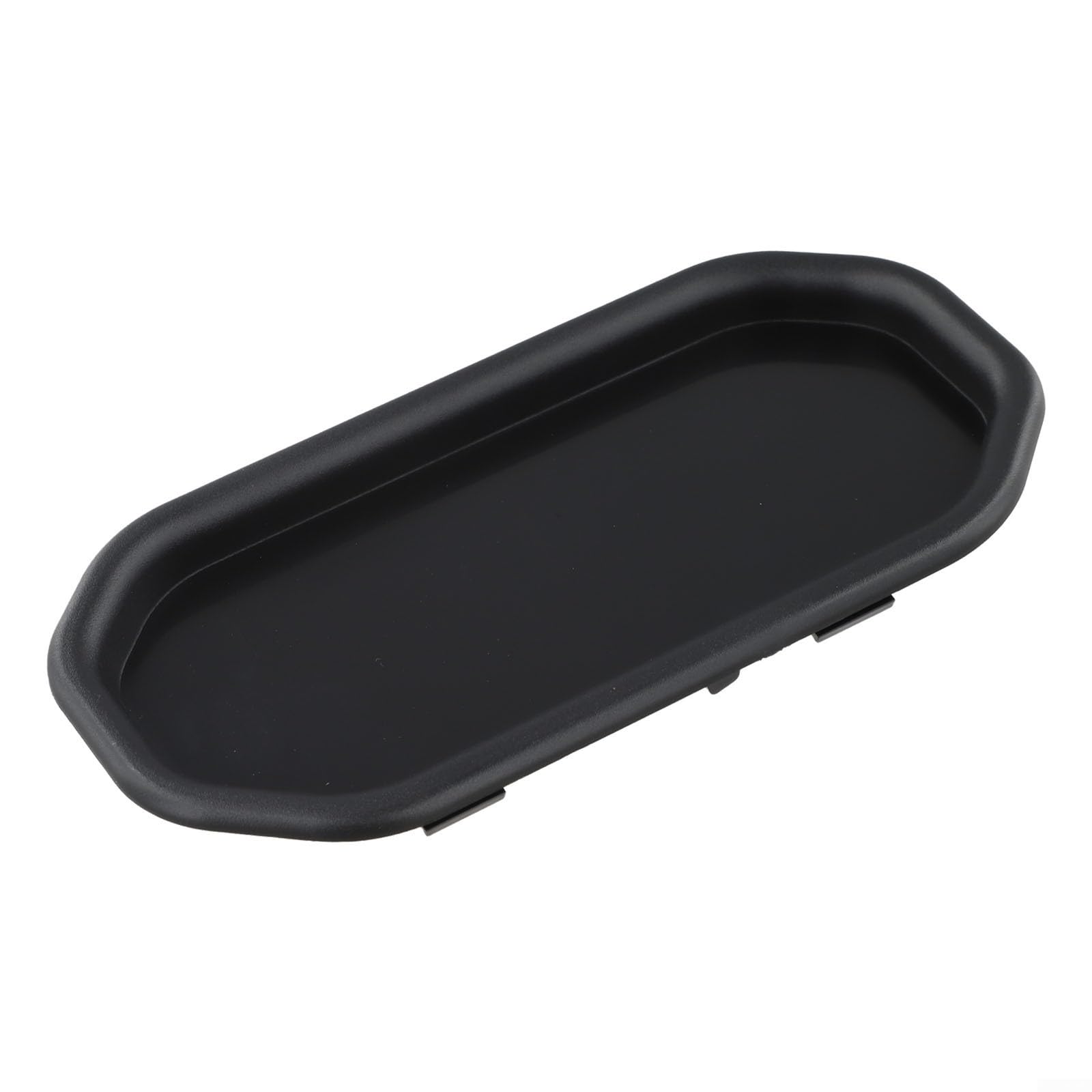 Tappo sensore griglia paraurti 156126159 per Alfa & Romeo per Stelvio 2017-2024 Direct Fit Ricambio Esterno in Plastica Parte OEM Compatibile Accessorio Anteriore
