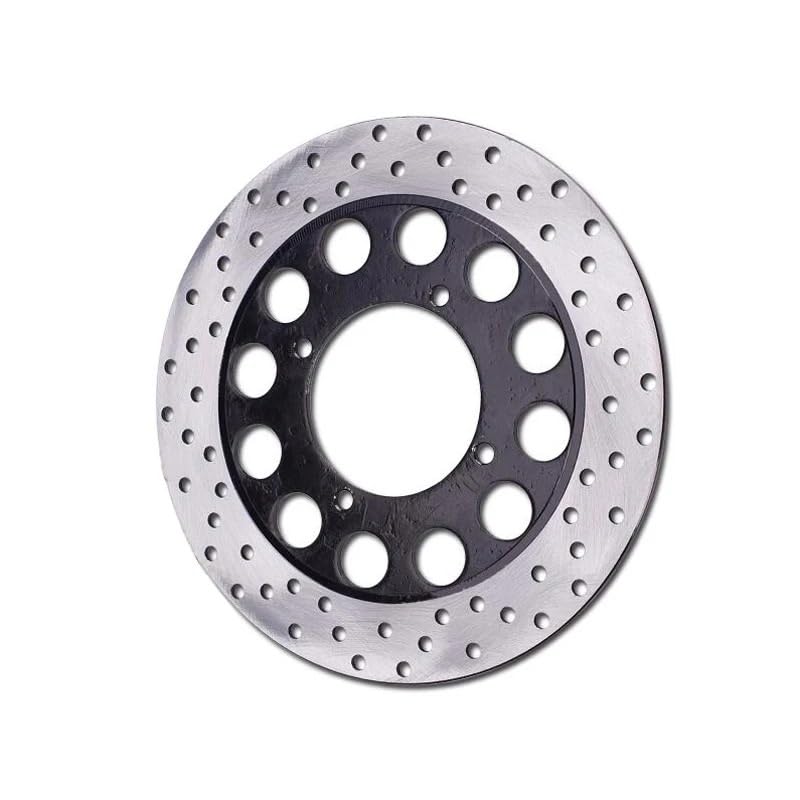 przednia tylna tarcza hamulcowa Pasuje Do Suzuki Bandit GSF250 74A GSF400 75A GSX250 GSX400 GS500 GSX600 GSX750 Stal Motocyklowa Tylny Wirnik Tarczy Hamulcowej przednia tarcza hamulcowa