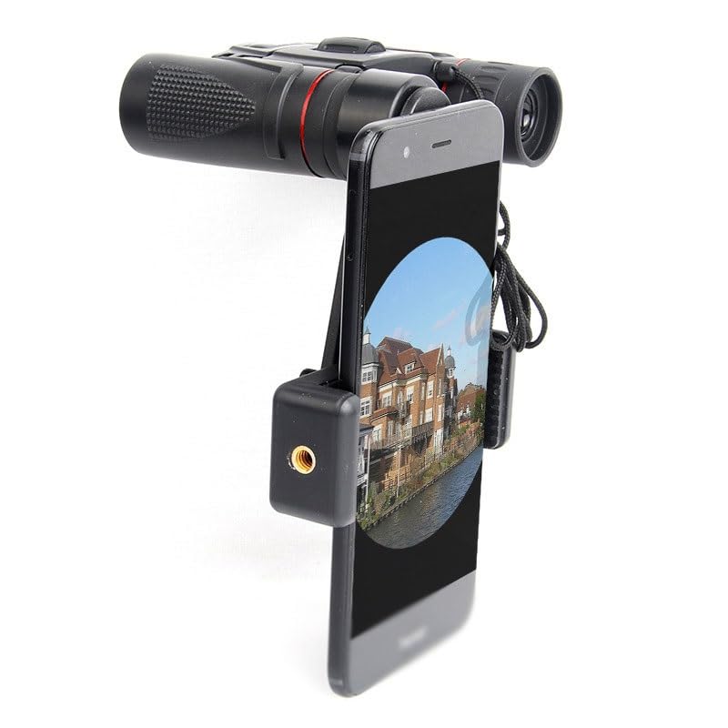 Binoculares con Visión Nocturna Compactos para Adultos miniatura 6