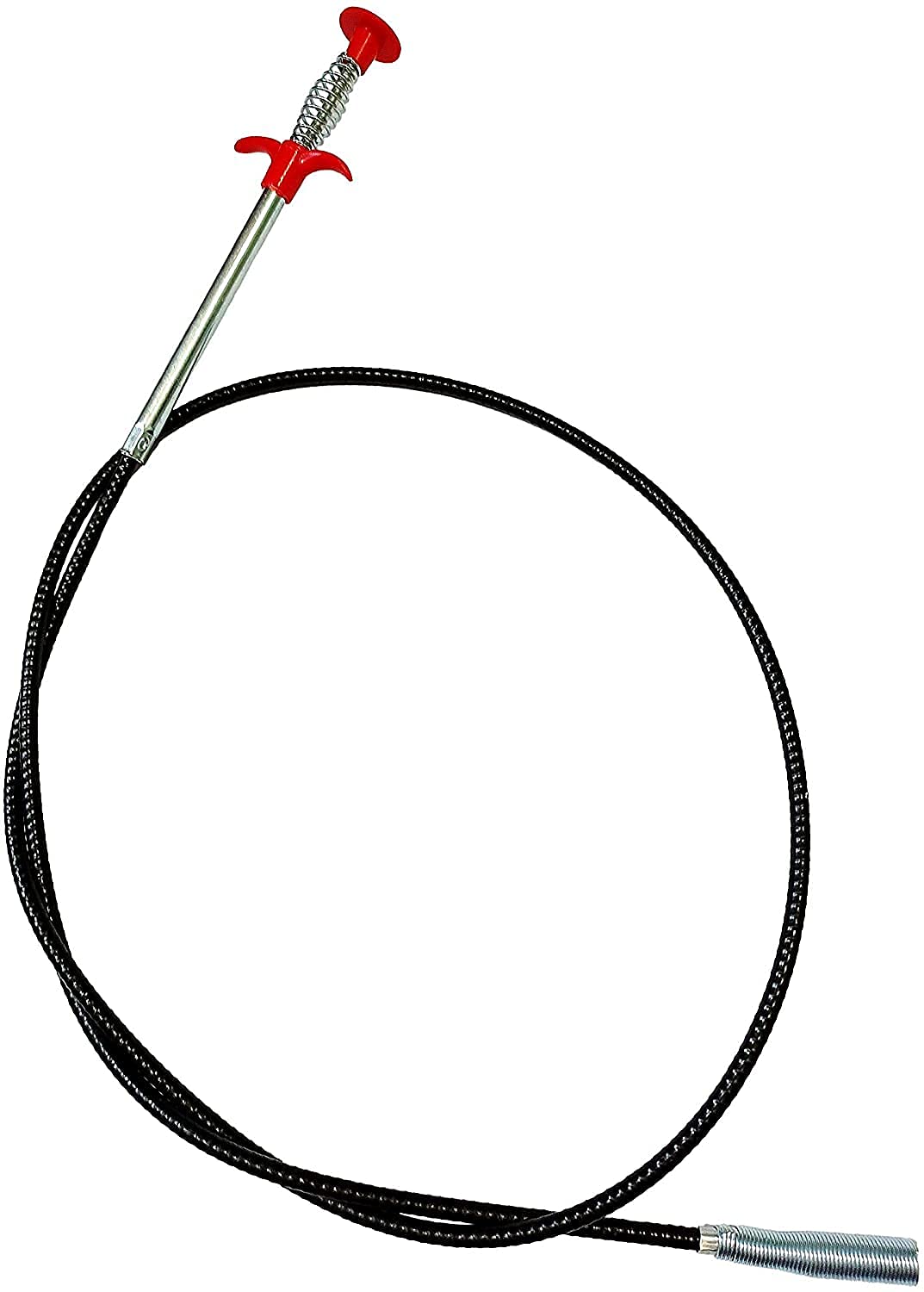 See full amazon price history chart for GTC® Stainless Steel Hair Catching Drain Cleaner Wire Spring Sink Cleaning Stick (160CM) GTC® Stainless Steel Hair Catching Drain Cleaner Wire Spring Sink Cleaning Stick (160CM) (B094ZVC6FR) Amazon Price History, Amazon Price Tracker