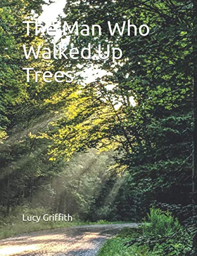 The Man Who Walked Up Trees für 9,04 EUR bei amazon.de Bild: The Man Who Walked Up Trees für 9,04 EUR bei amazon.de
