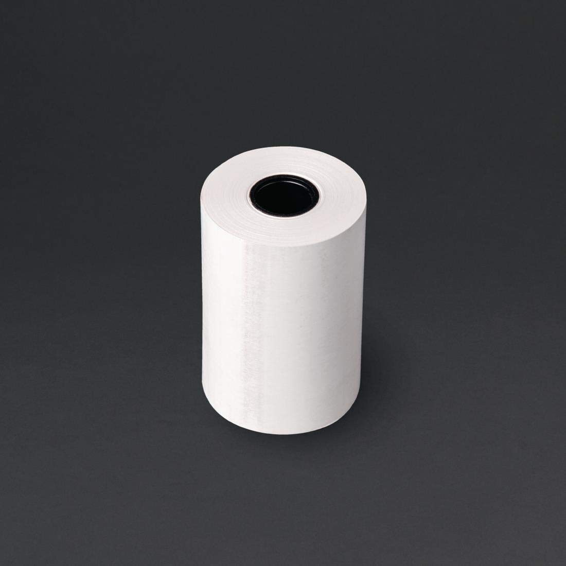 Olympia Lot de 20 rouleaux de caisse thermique 57 x 37 mm