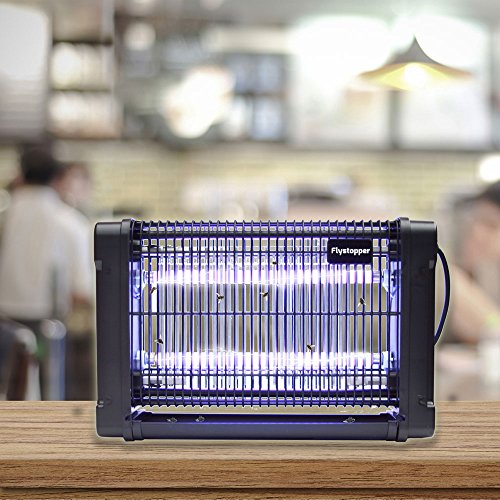 Vliegenlamp Flystopper HV16-16 Watt - 4000 Volt - Image 3