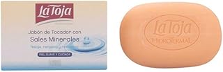 La Toja Gel y Jabón 1 Unidad 125 ml
