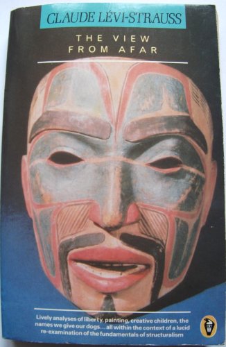 The View from Afar 0140552006 Book Cover