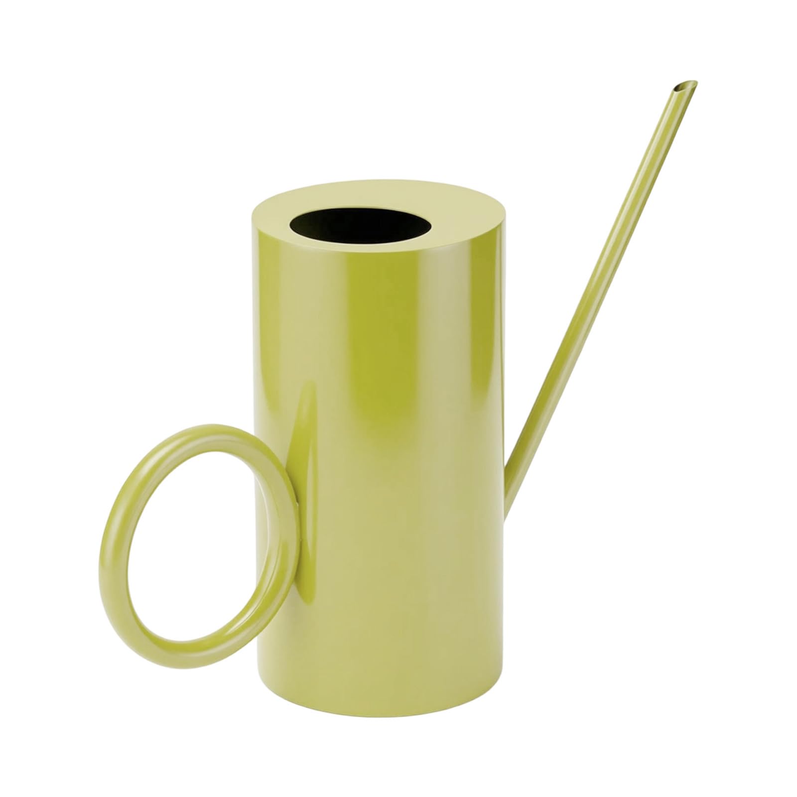 Watering Can Indoor for House Plant Small Watering Can with Long Spout Flower Model Sprinkler Indoor Plant Container Small for Long Spout