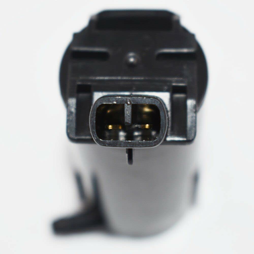 Amazon.co.jp: SAFWEL フロントガラスウォッシャーポンプ トヨタ