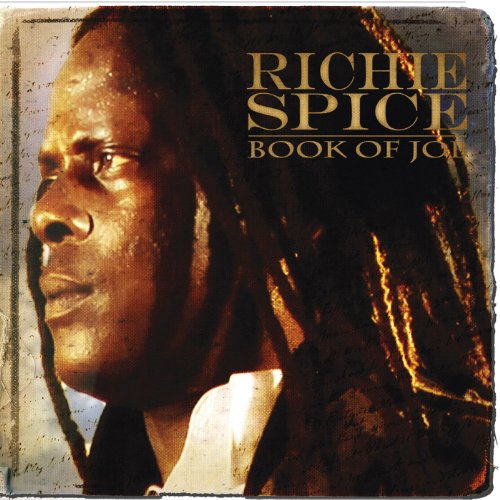 Richie Spice