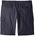 Lee Men's Big-Tall Big-Tall Extreme Motion Swope Cargo Short Shorts, Varsity, 48