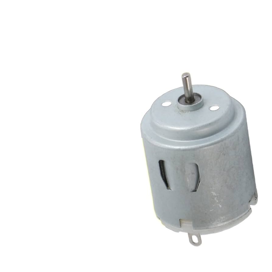 Amazon.co.jp: 模型飛行機モーター 260 ブラシ DC マイクロ