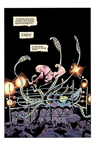 Umbrella Academy Boxed Set