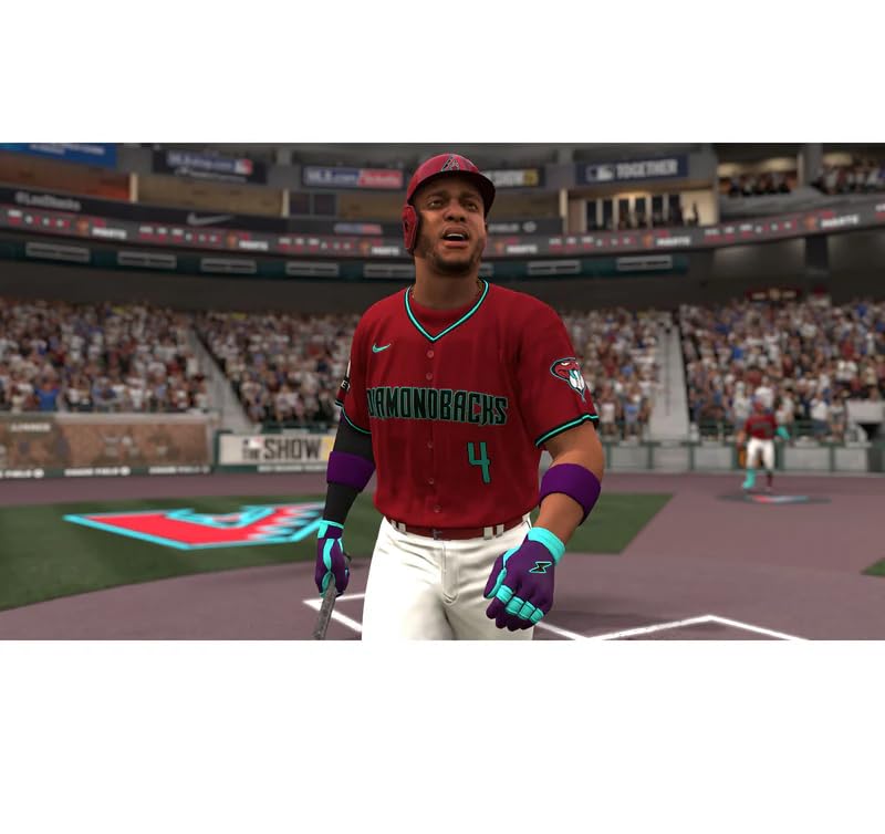 MLB The Show 25 - For Xbox Series X