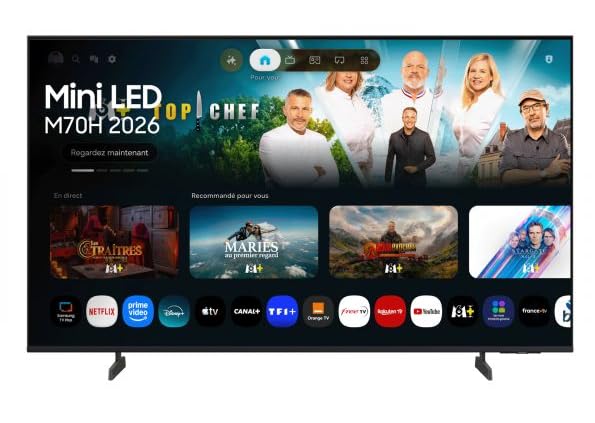 Samsung TV27