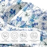 Zoom IMG-2 ruggeri parure copripiumino matrimoniale 100 Zoom IMG-2 ruggeri parure copripiumino matrimoniale 100