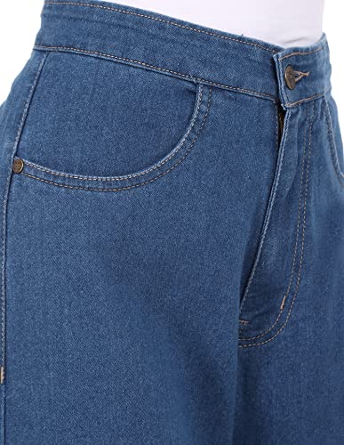 Image of NEWPORT Women Womens Cotton Jeans