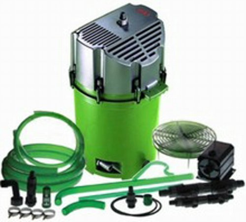 Eheim AEH2262380 Filter for Model 2262-38 with Valves for Aquarium Eheim AEH2262380 Filter for Model 2262-38 with Valves for Aquarium