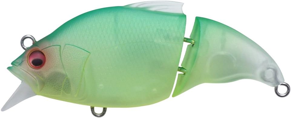 Megabass Vibration X Vitalion SW Megabass Vibration-X VATALION SW