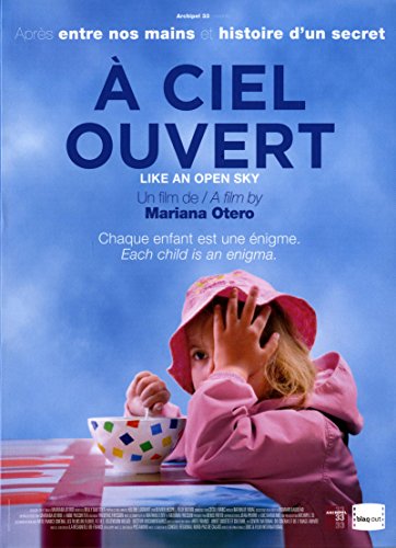 Preisvergleich Produktbild A ciel ouvert [FR Import]