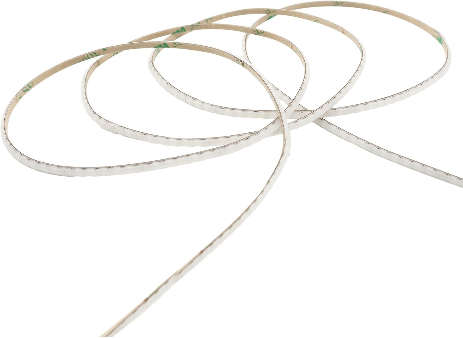 USB 流れる LED防水テープライト 1m RGB カラフル 3528 SMD 24キーリモコン型 白ベース DC5V | LED・電子部品・ LEDテープライト販売｜Kaito Denshi(海渡電子) DC5V WS2811 IC RGB COB LEDテープライト 2m 幅3mm 240LED 高密度 プフレキシブル 均一光 ログ