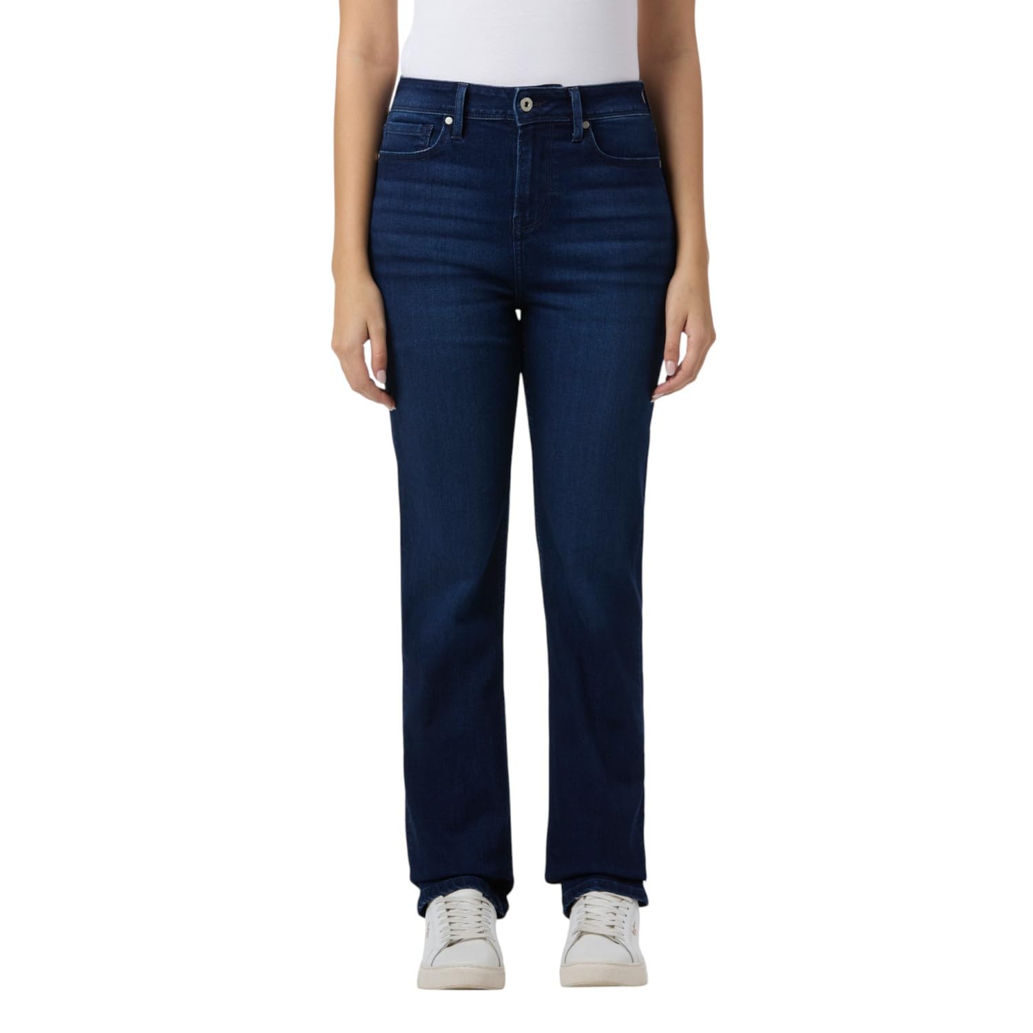 pepe jeans Pepe Mary Ladies Blue Denim Jeans-picture-32
