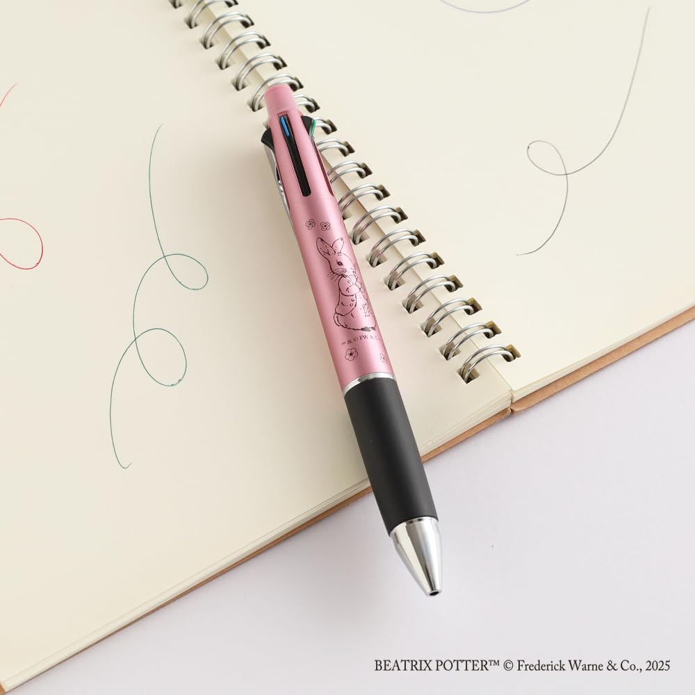 Amazon | Overglad ピーターラビット ジェットストリーム4&1 多機能