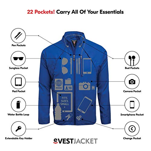 SCOTTeVEST-Tropiformer-Jacket-22-Pockets--Convertible-Travel-Clothing