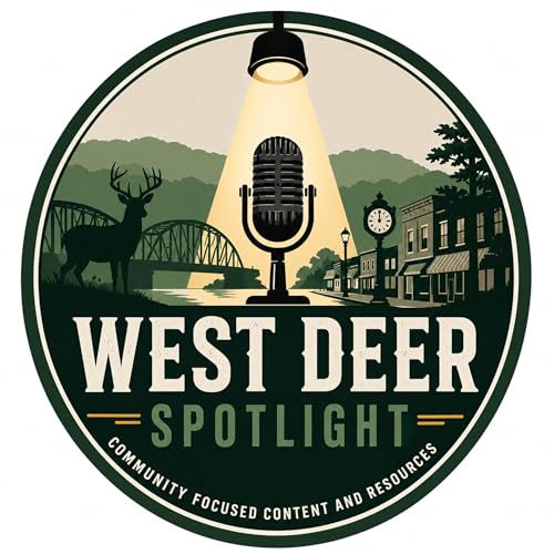 West Deer Spotlight cover art