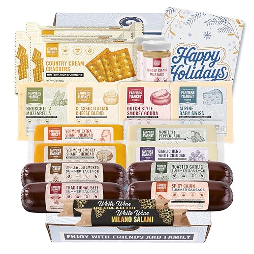 Farmers Market, Gluten Free, Keto, Paleo, Low Sodium, Zero Sugar,