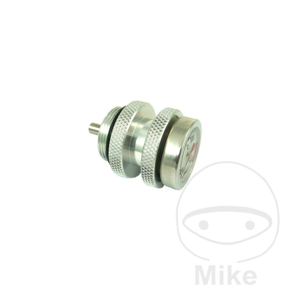INDICATORE TEMPERATURA OLIO JMP 30X1.5 mm