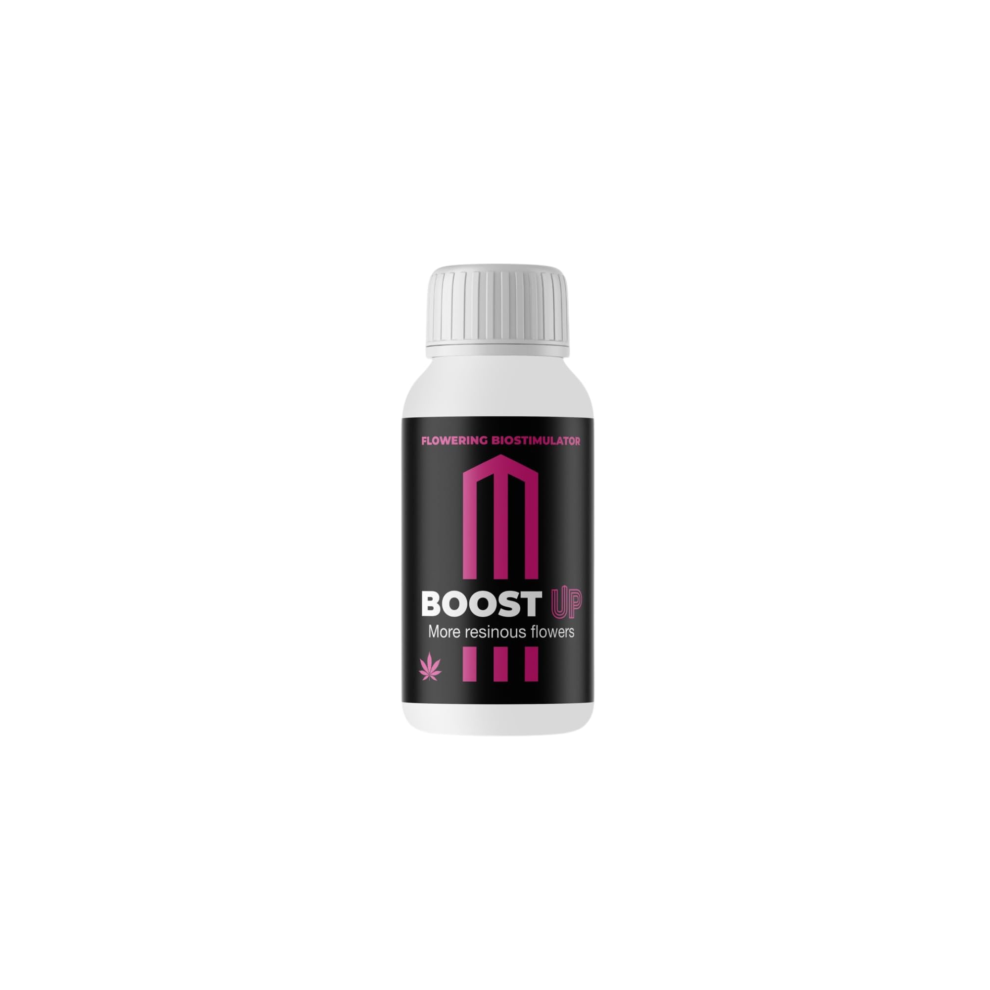 GROWMANIA Pack BioBizz Microbes 150 Gramm + Boost Up 30ml - Naturdünger Grow Flüssig Bio Orchideen Bonsai Organische Dünger