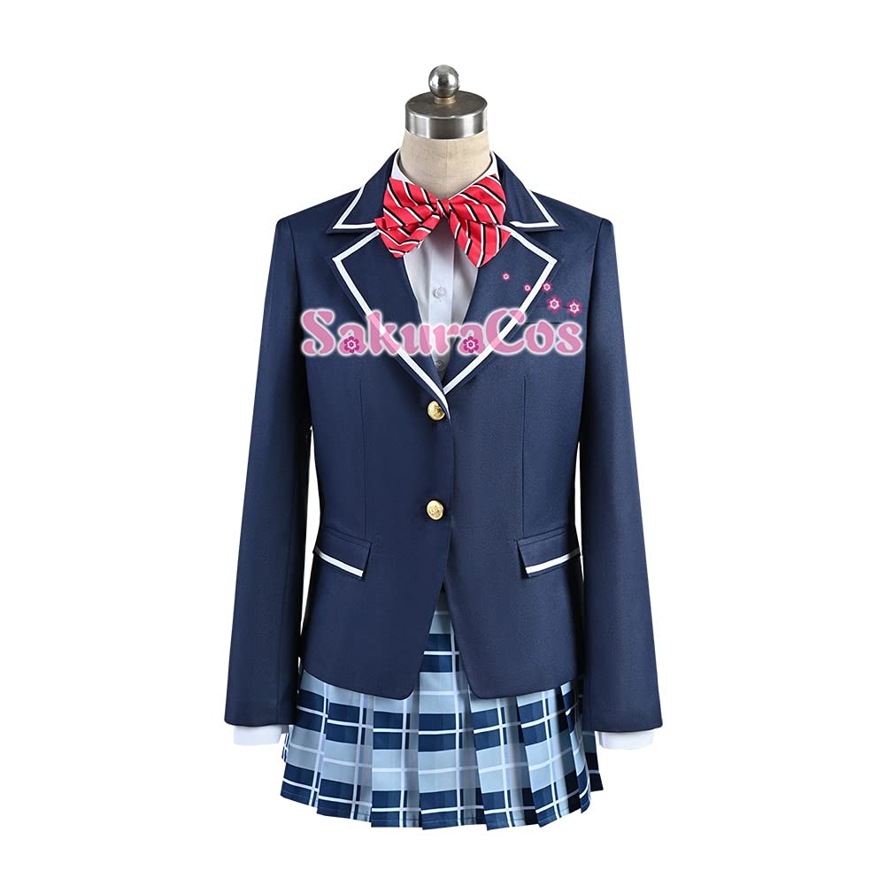 Amazon.co.jp: [sakuracos] 即納品 プロジェクトセカイ カラフル
