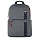 Produktbild STM Banks Rucksack für Laptop & Tablet bis 38,1 cm Tornado Grey Einheitsgröße