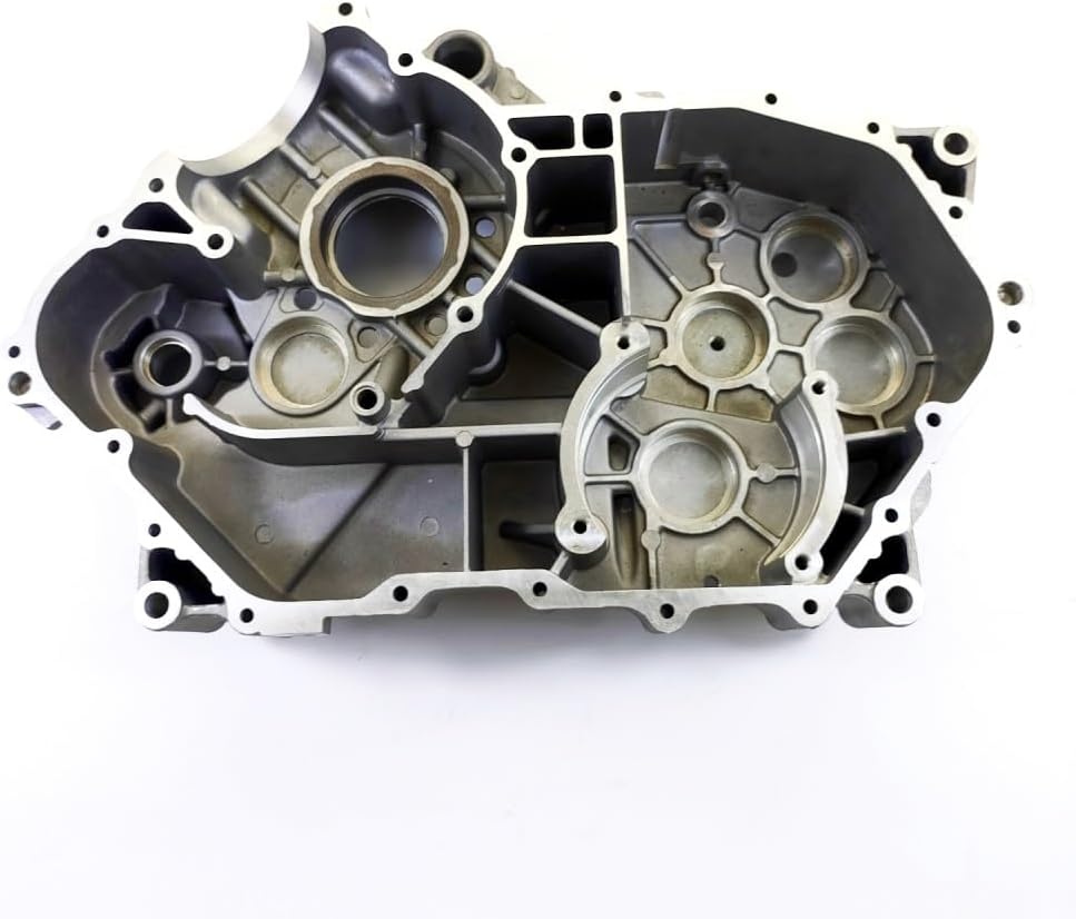 Aluminum Alloy Right Half Engine Case Box Fit For Stels ATV 500 Kazuma 500K Jaguar J500 192MR-1000401 LU018293