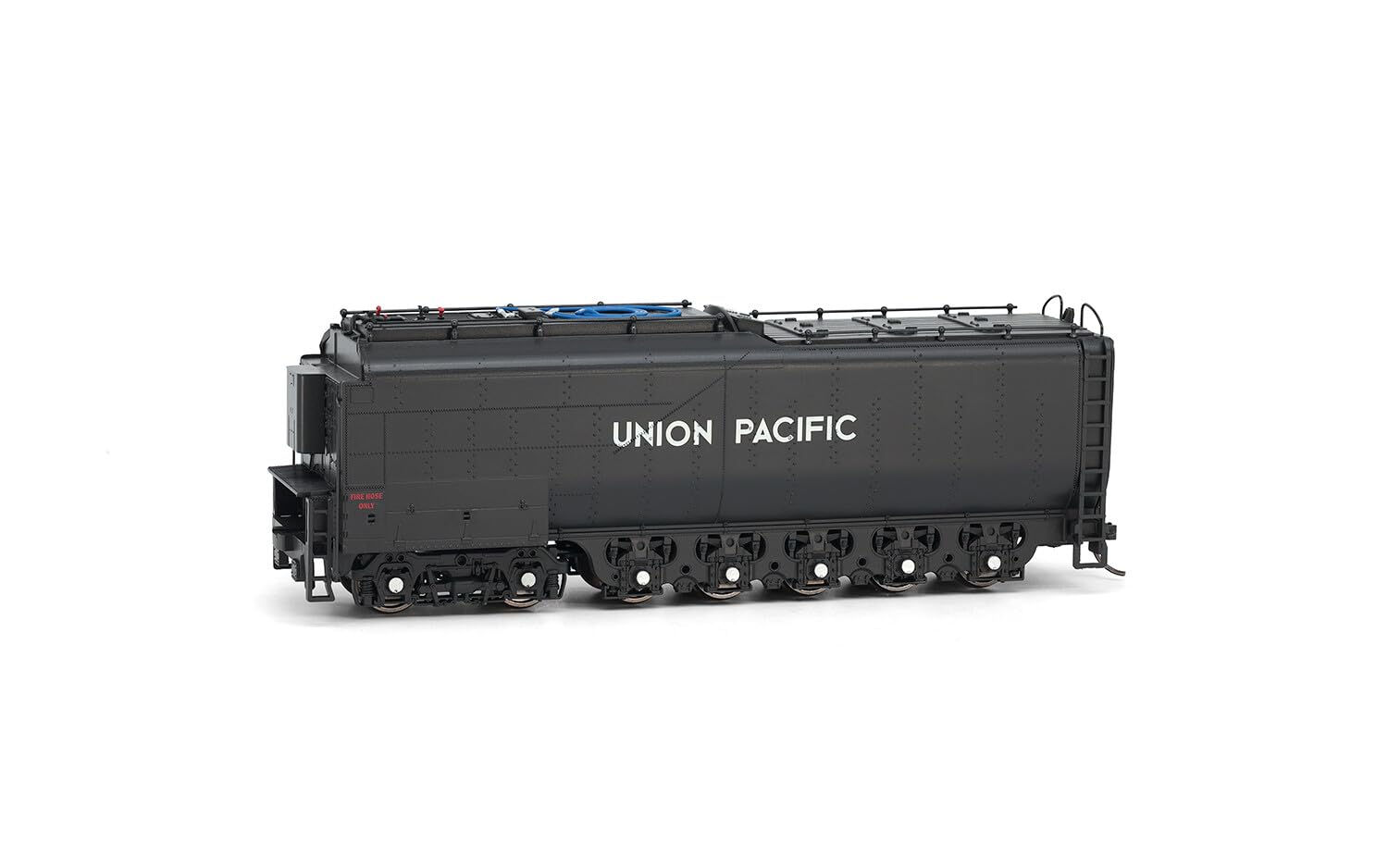 Rivarossi HR3023 Big boy Solo Fuel Tender Rolling Stock - Wagons