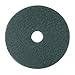 Blue Scrubbing Floor Pad - Case of 5-20