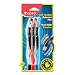 Maped Visio Left Handed Pens, Assorted Colors, Pack of 3 (224324)