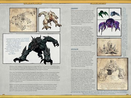 The Worlds of Borderlands - Image 5