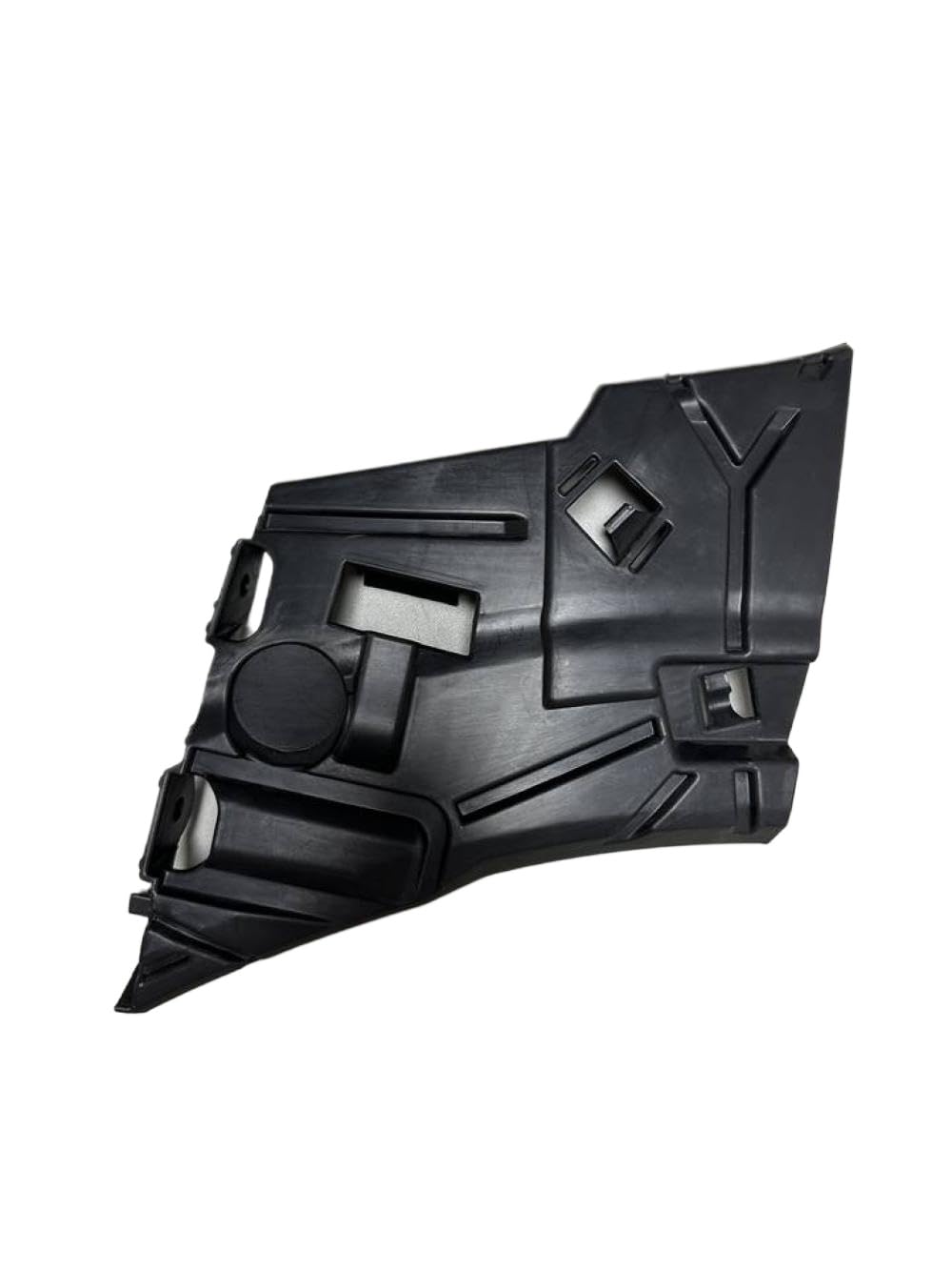 Pwuwarrkg Rh 31425162 Front Bar Brackets Left And Right Compatible With Xc60 31425161 31425162 31425163 31425164(Rh 31425162)
