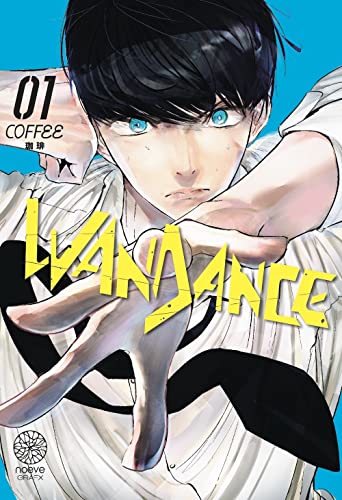 Wandance — Tome 1