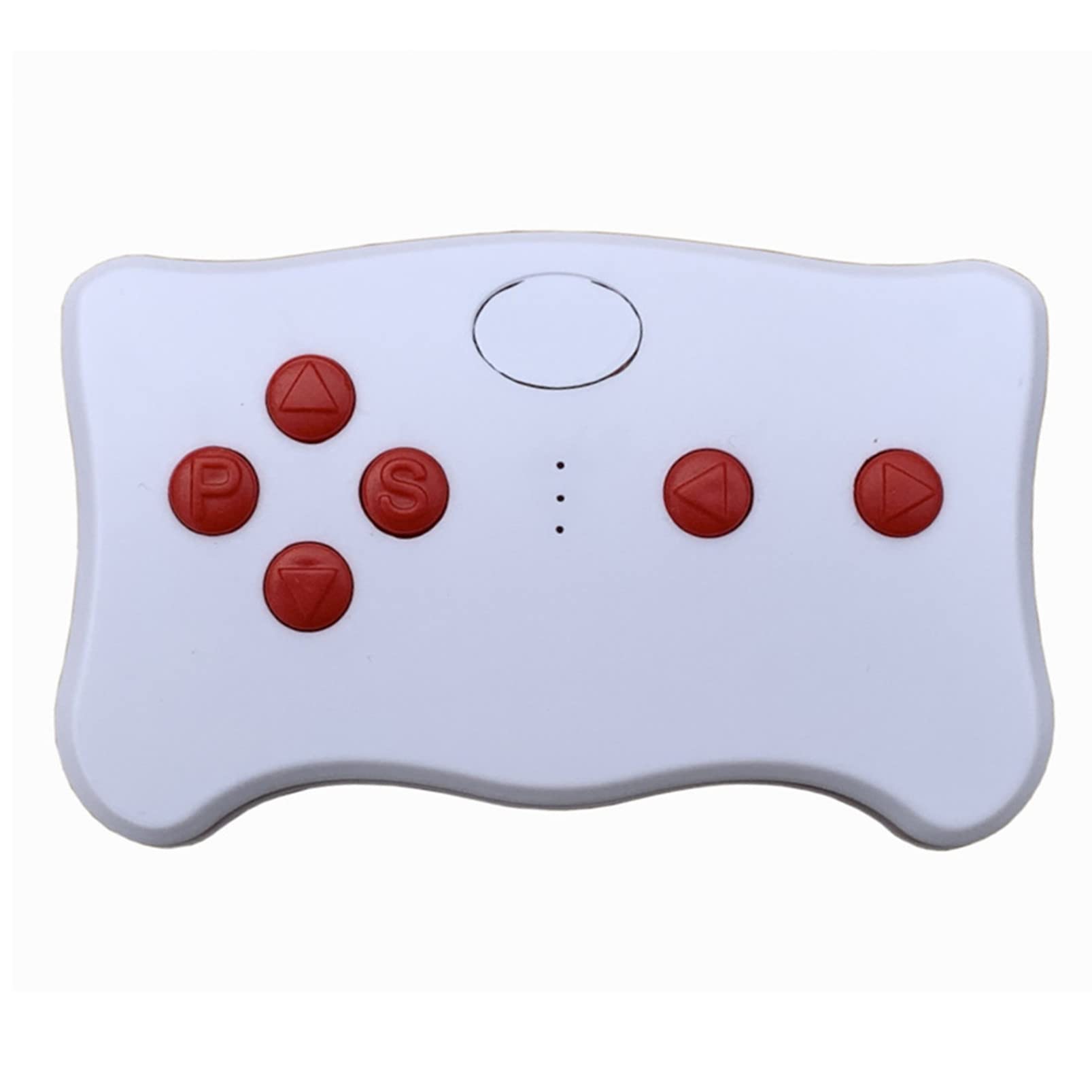 RX74 24 V CE FC 2.4G Bluetooth Control remoto y receptor kit controlador caja de control Accesorios para niños paseo eléctrico en juguetes piezas de repuesto de coche RX30 24V 7