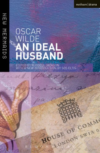 An Ideal Husband: Second Edition, Revised (New