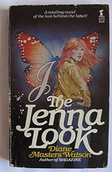 Paperback The Jenna Look Book
