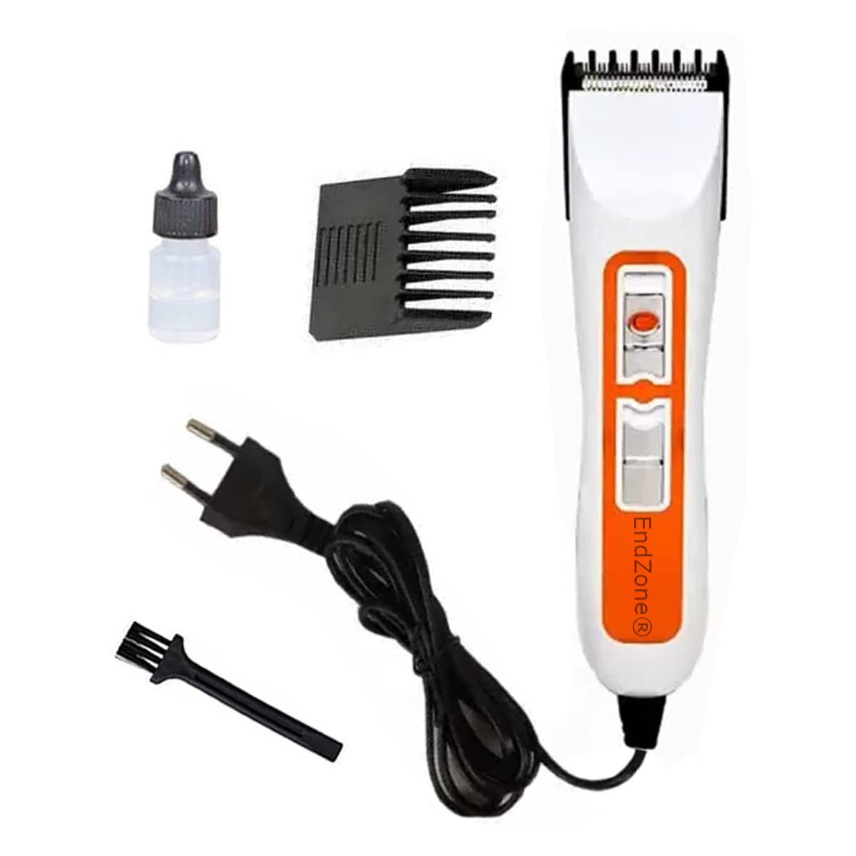 See full amazon price history chart for EndZone Super Electronic Electric Professional Hair Trimmer Razor Shaving Machine (colour may vary) EndZone Super Electronic Electric Professional Hair Trimmer Razor Shaving Machine (colour may vary) (B0B64D4Y7R) Amazon Price History, Amazon Price Tracker