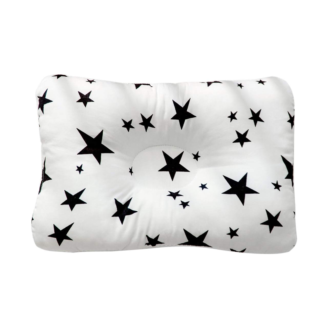AONELAS - Cuscino da viaggio unisex, 12 x 9, portatile, 100% cotone, Airmesh traspirante, fresco, controllo del sudore, piccolo cuscino multifunzionale, decorazione