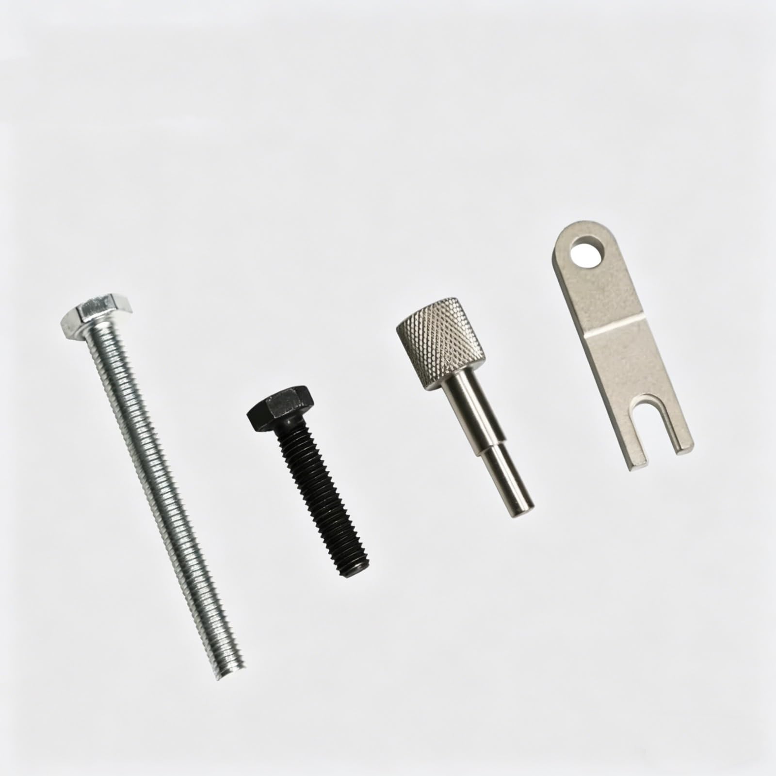 Compatible con Ford Kit Herramientas Sincronización De Motores Automotrices Juego De Herramientas De Bloqueo De Tensión, Piezas De Repuesto Auto Herramientas Ajuste Motor