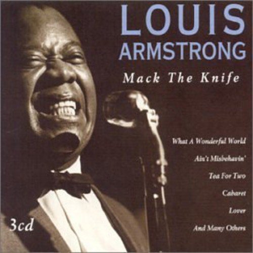 Mack the Knife Louis Armstrong Amazon.in Music}
