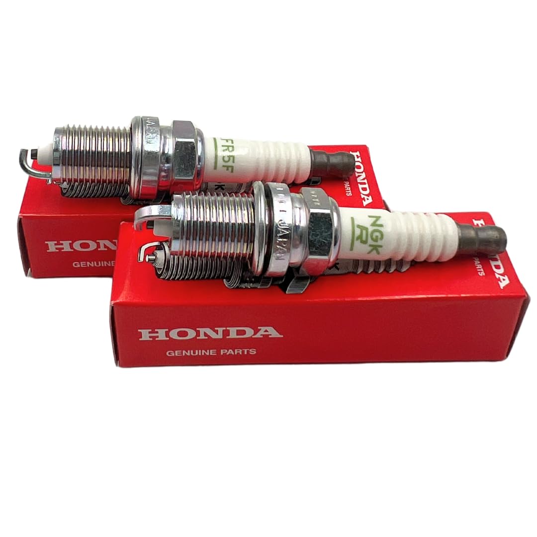Amazon.com: 2 Pack Genuine OEM part 98079-5587G ZFR5F Spark Plug