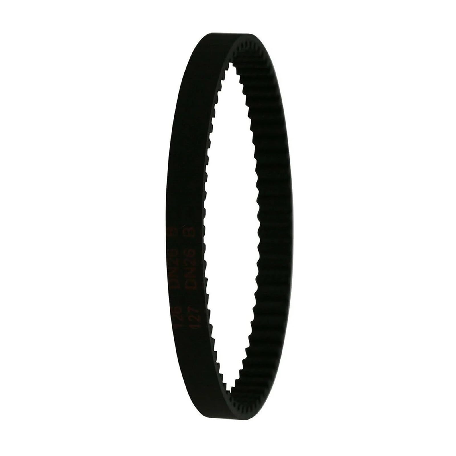 Cinturón dentado 3M-201-6.5 de alta durabilidad para Hoover U91-MA-B